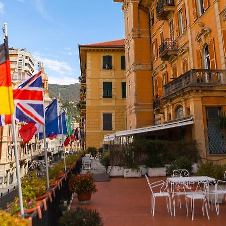 Hotel Portofino Rapallo Eksteriør bilde